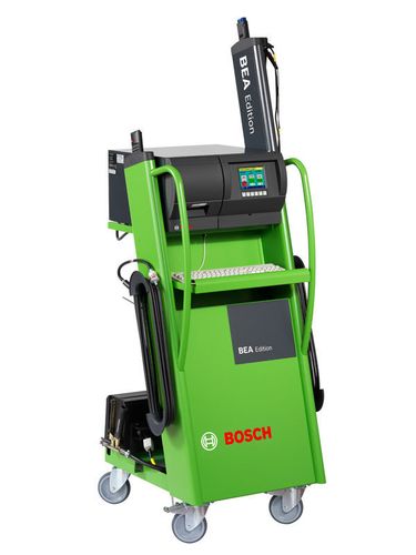 德国博世BOSCH汽车尾气分析仪 仪器仪表领域的气体分析标杆