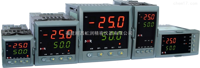 上海虹润调节仪 重塑工业自动化精准控制新标准