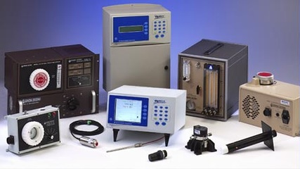 深入解析GE巴纳M2LR系列氧化铝水分探头 工业过程控制的高精度利器