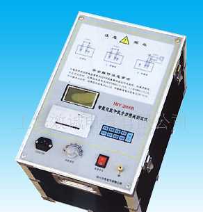 供应HJY-200B型智能化介质损耗测试仪/介损_仪器仪表_世界工厂网中国产品信息库